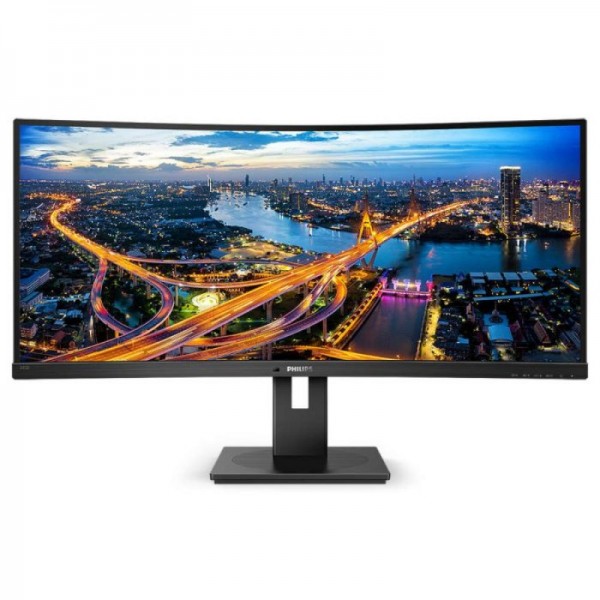Philips 345B1C 34" VA WQHD 100Hz monitor