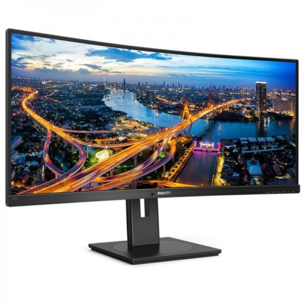 Philips 345B1C 34" VA WQHD 100Hz monitor