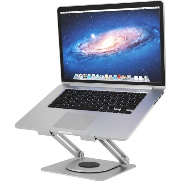 IcyBox IB-NH300-R vrtljiv nosilec za prenosnike do 17" IcyBox IB-NH300-R vrtljiv nosilec za prenosnike do 17"