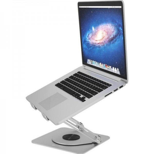 IcyBox IB-NH300-R vrtljiv nosilec za prenosnike do 17" IcyBox IB-NH300-R vrtljiv nosilec za prenosnike do 17"
