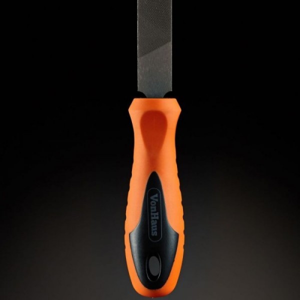 VonHaus 9-delni komplet pil in rašp