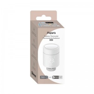 AQARA pametni radiatorski ventil W600