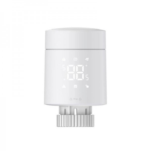 AQARA pametni radiatorski ventil W600