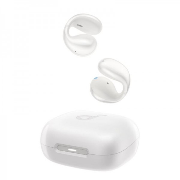 Anker Soundcore C30i brezžične slušalke, bele