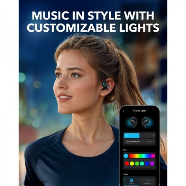 Anker Soundcore V20i slušalke, bele Anker Soundcore V20i slušalke, bele
