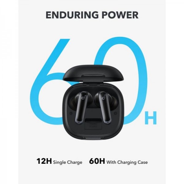 Anker Soundcore P40i brezžične slušalke, modre Anker Soundcore P40i brezžične slušalke, modre