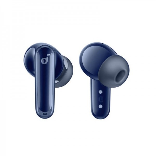 Anker Soundcore P40i brezžične slušalke, modre Anker Soundcore P40i brezžične slušalke, modre