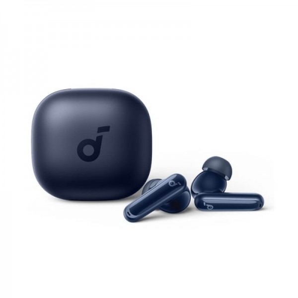 Anker Soundcore P40i brezžične slušalke, modre Anker Soundcore P40i brezžične slušalke, modre