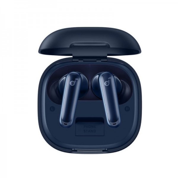 Anker Soundcore P40i brezžične slušalke, modre Anker Soundcore P40i brezžične slušalke, modre