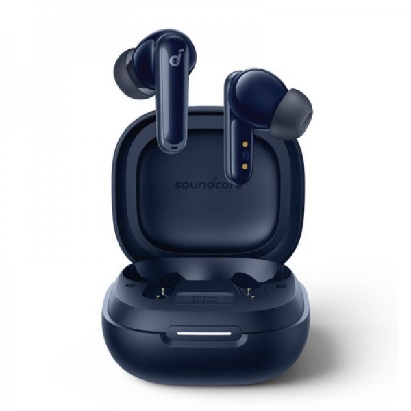 Anker Soundcore P40i brezžične slušalke, modre Anker Soundcore P40i brezžične slušalke, modre