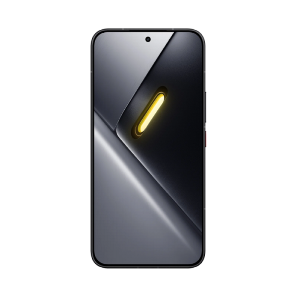 POCO X8 PRO MAX 5G pametni telefon 12/512GB, črn