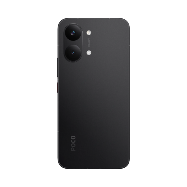 POCO X8 PRO MAX 5G pametni telefon 12/512GB, črn