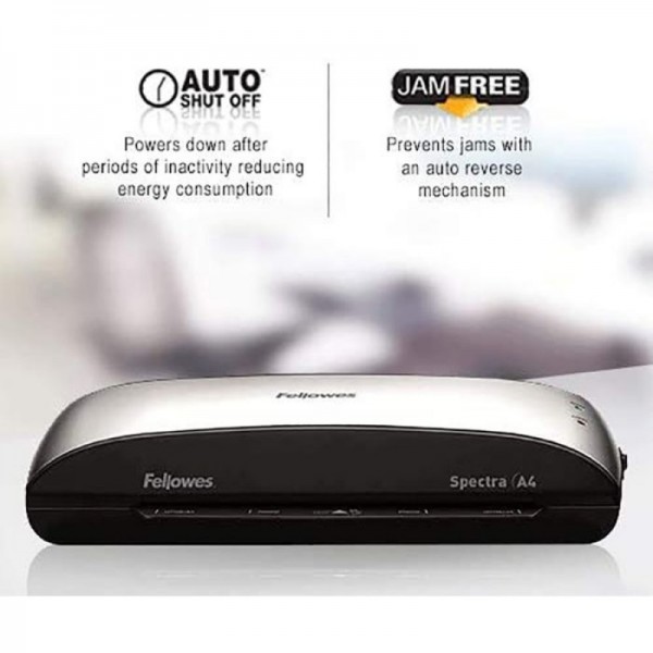 Fellowes Spectra A4 plastifikator Fellowes Spectra A4 plastifikator