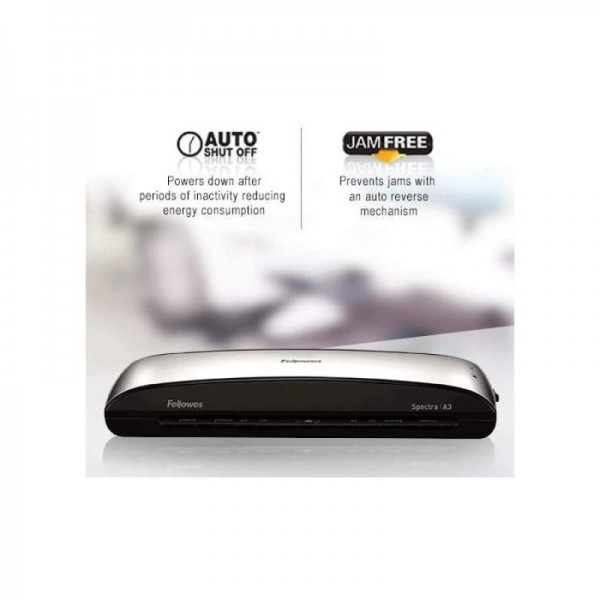 Fellowes Spectra A3 plastifikator