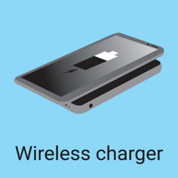 Sandberg Powerbank 10000 mAh PD20W+Wireless prenosna baterija Sandberg Powerbank 10000 mAh PD20W+Wireless prenosna baterija