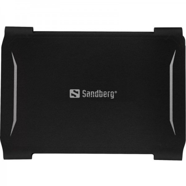 Sandberg Solar Charger 40W QC3.0+PD+DC solarni polnilec Sandberg Solar Charger 40W QC3.0+PD+DC solarni polnilec