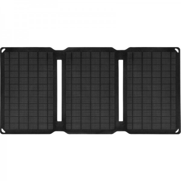 Sandberg Solar Charger 21W 2xUSB solarni panel polnilnik