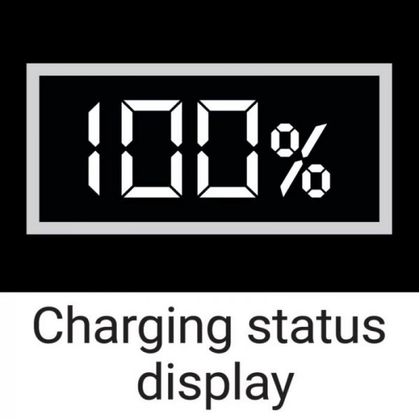 Sandberg USB-C PD 130W 50000 mAh prenosna baterija