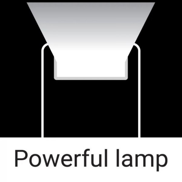 Sandberg USB-C PD 130W 50000 mAh prenosna baterija