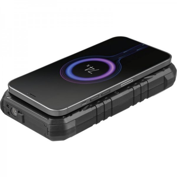 Sandberg Survivor Power Bank 10000 mAh PD20W prenosna baterija