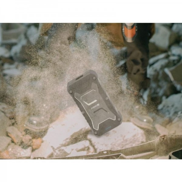 Sandberg Survivor Power Bank 10000 mAh PD20W prenosna baterija