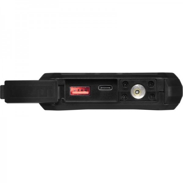Sandberg Survivor Power Bank 10000 mAh PD20W prenosna baterija