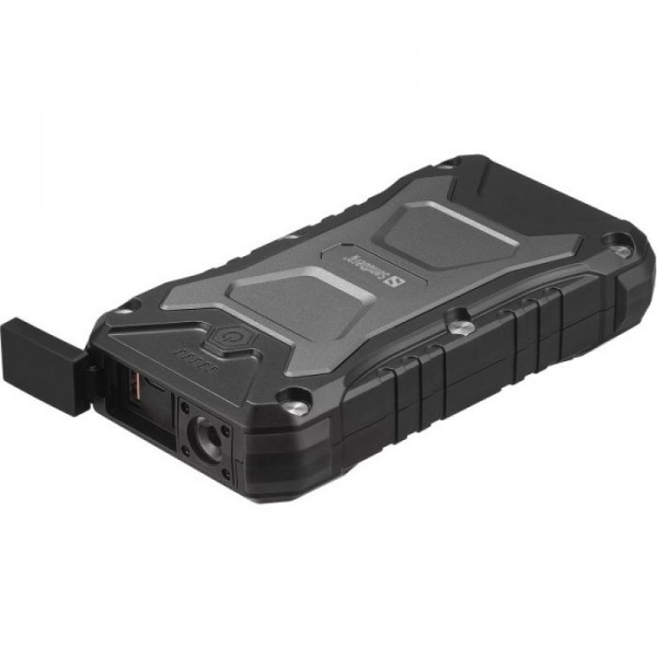 Sandberg Survivor Powerbank 20000 mAh PD30W prenosna baterija
