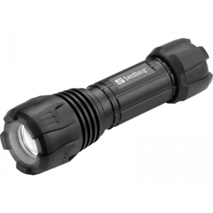 Sandberg Survivor Torch svetilka