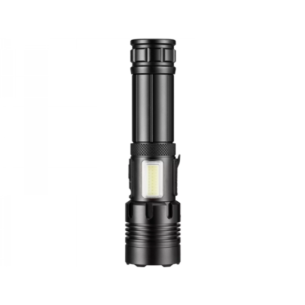 Sandberg Survivor 7-v-1 Torch Powerbank 5000 svetilka s prenosno baterijo