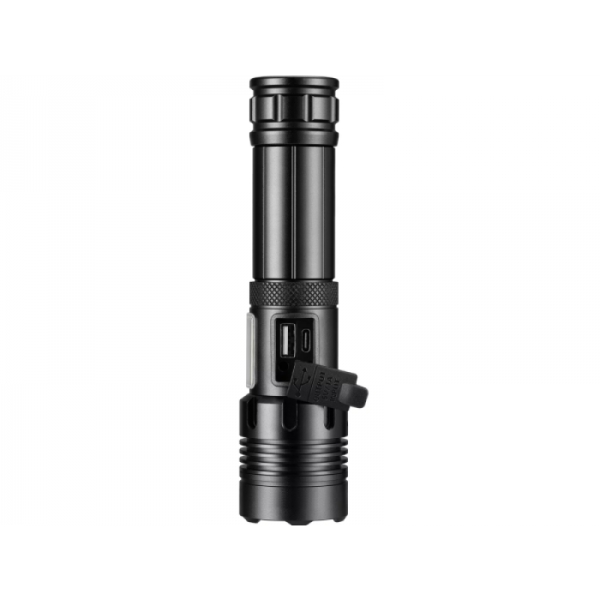 Sandberg Survivor 7-v-1 Torch Powerbank 5000 svetilka s prenosno baterijo