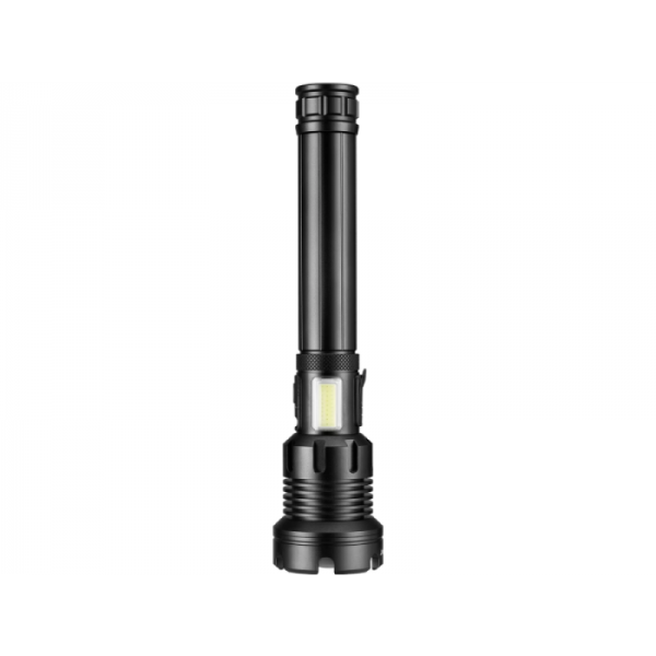 Sandberg Survivor 7-v-1 Torch Powerbank 10000 svetilka s prenosno baterijo Sandberg Survivor 7-v-1 Torch Powerbank 10000 svetilka s prenosno baterijo