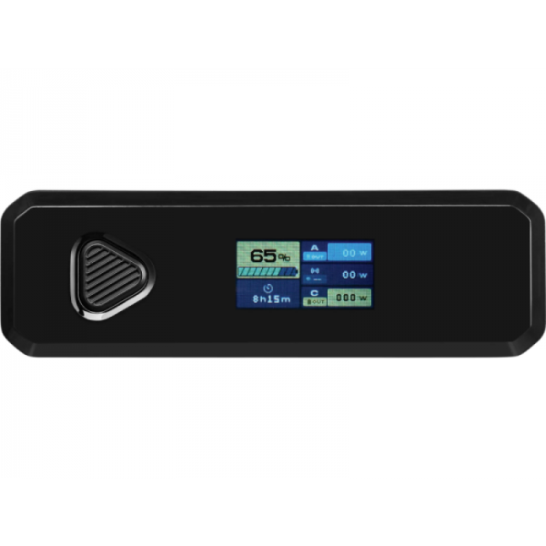 Sandberg Powerbank 20000 mAh PD100W prenosna baterija Sandberg Powerbank 20000 mAh PD100W prenosna baterija