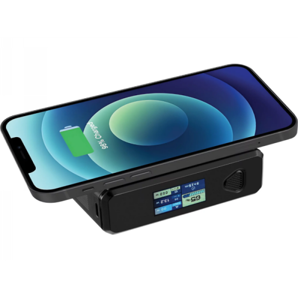 Sandberg Powerbank 20000 mAh PD100W prenosna baterija Sandberg Powerbank 20000 mAh PD100W prenosna baterija