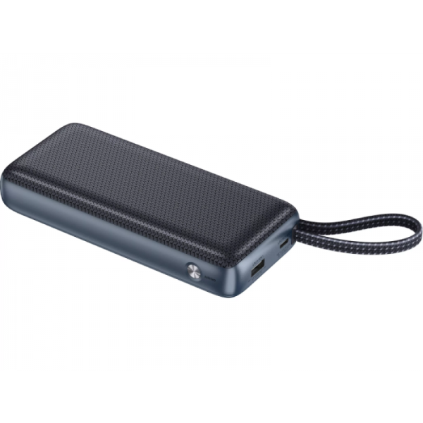 Sandberg All-in1 Powerbank 20000 PD 67W prenosna baterija Sandberg All-in1 Powerbank 20000 PD 67W prenosna baterija