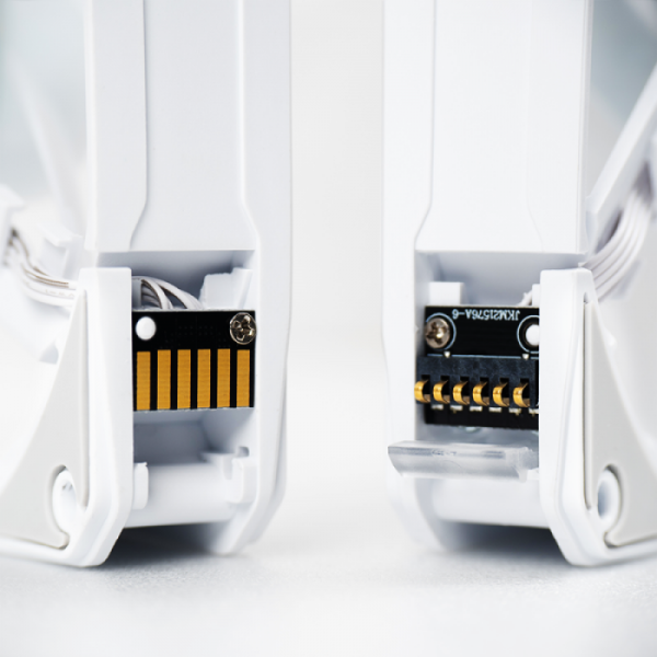 Chieftec Iceberg 240mm A-RGB vodno hlajenje za INTEL/AMD procesorje, bel