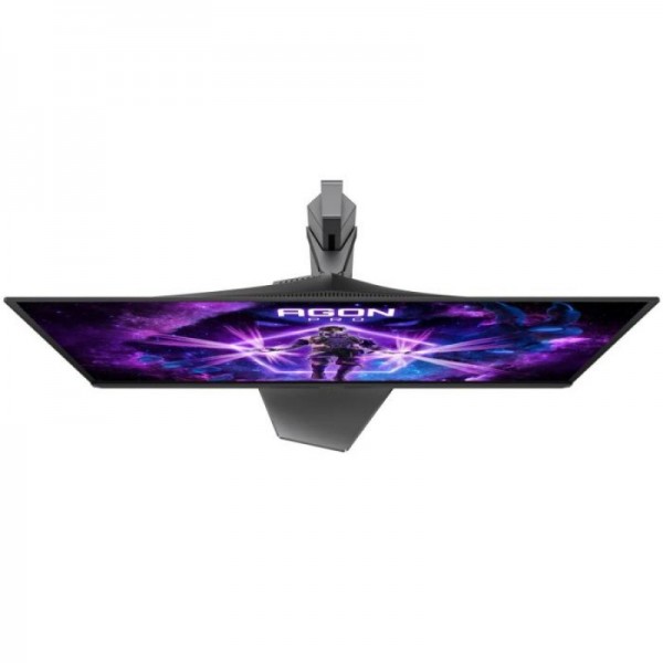 AOC Agon PRO AG276QZD2 27" OLED QHD 240Hz monitor AOC Agon PRO AG276QZD2 27" OLED QHD 240Hz monitor