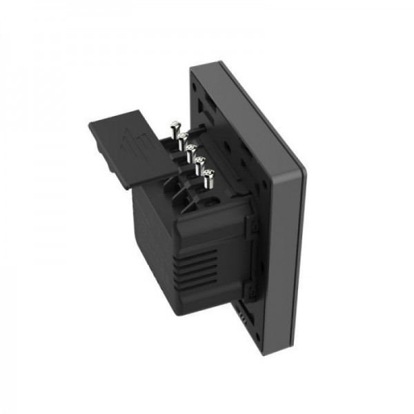 SONOFF pametno stensko stikalo Wi-Fi M5-1C-80, enojno