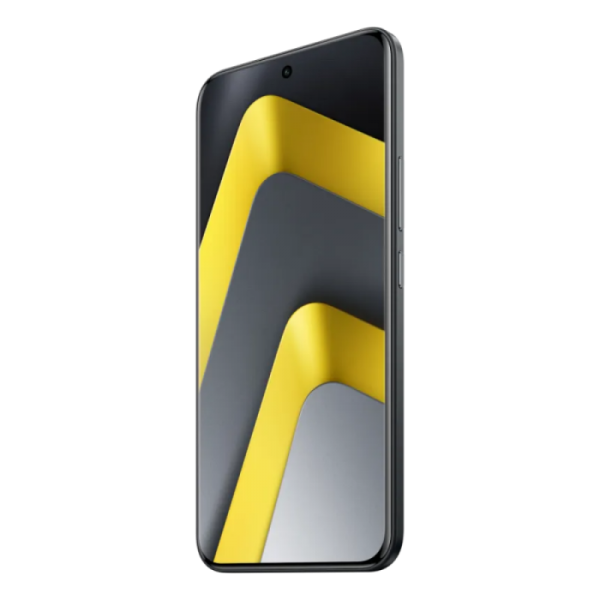 POCO M8 5G pametni telefon 8/256GB, črn