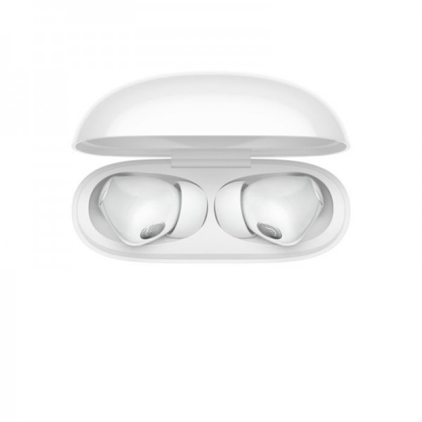 Xiaomi Buds 3T Pro TWS slušalke, bele