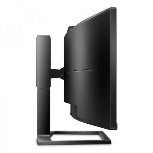 Philips 499P9H 49" VA DQHD 75Hz USB-C PD monitor