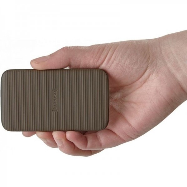 Intenso 500GB SSD TX500 1000MB/s USB 3.2 Intenso 500GB SSD TX500 1000MB/s USB 3.2