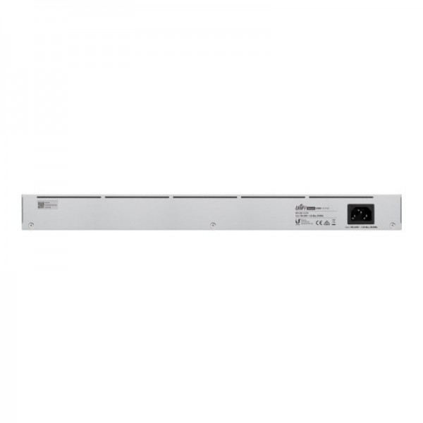 Ubiquiti gigabitno Layer 2 stikalo USW-16-PoE
