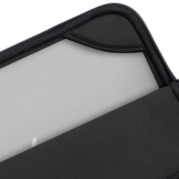 RivaCase črna torba za prenosnik 14 5126 black