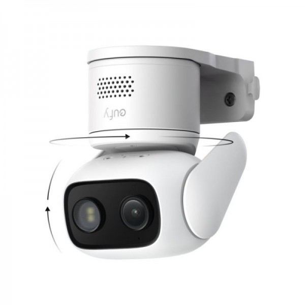 Anker Eufy Security C31 CCTV zunanja žična kamera Anker Eufy Security C31 CCTV zunanja žična kamera