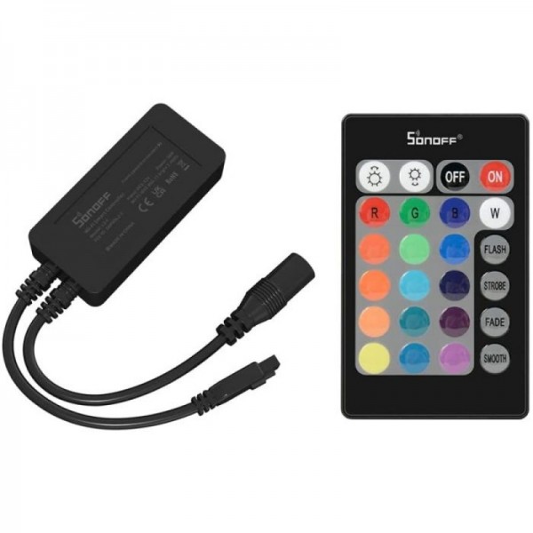 SONOFF L2 5M RGB LED Wi-Fi trak SONOFF L2 5M RGB LED Wi-Fi trak