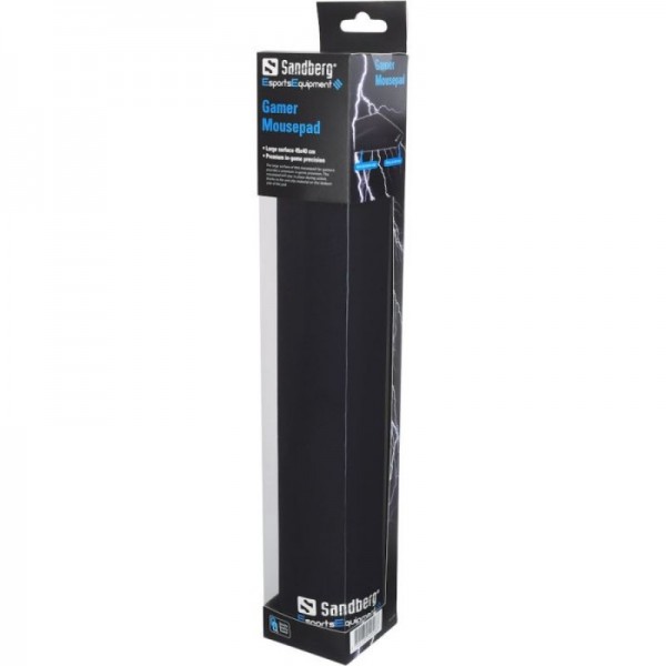 Sandberg Gamer Mousepad XL podloga za miško