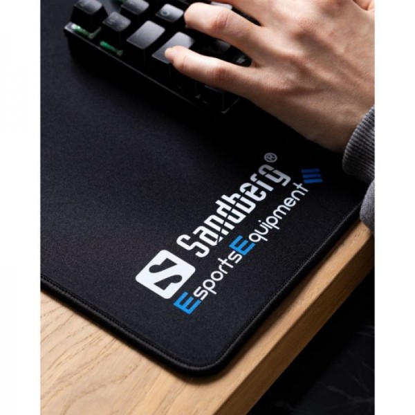Sandberg Gamer Desk Pad XXXL podloga za miško