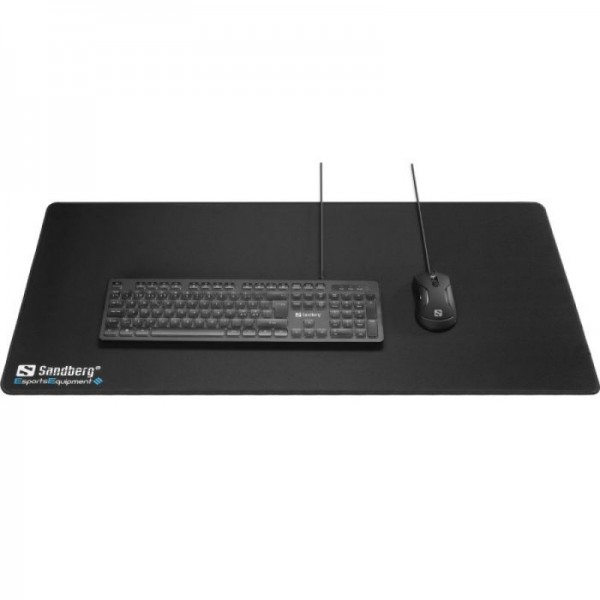Sandberg Gamer Desk Pad XXXL podloga za miško