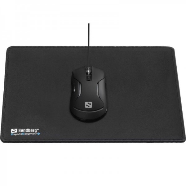 Sandberg Gamer Mousepad podloga za miško