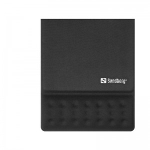 Sandberg Memory Foam Mousepad Square podloga za miško